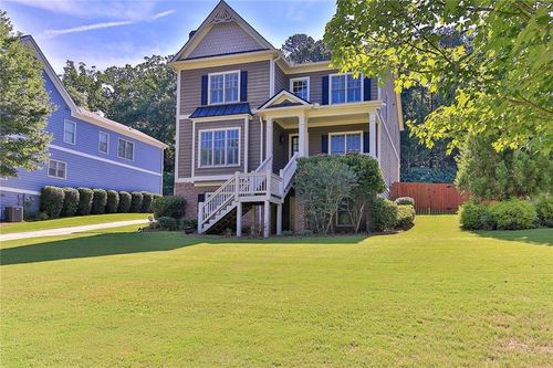 2675 Rosalyn Ln Se, Smyrna, GA, 30080-1811 | Card Image