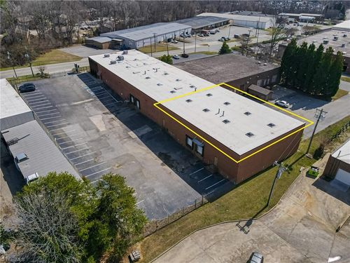 902 Norwalk Street, Greensboro, NC, 27407 | Card Image