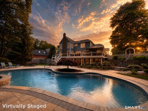 16 Drumlin Rd, South Glastonbury, CT, 06073-2300 | Card Image