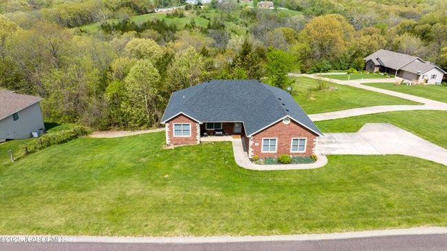 1200 Choctaw Ridge Dr, House other with 4 bedrooms, 3 bathrooms and null parking in Holts Summit MO | Image 41