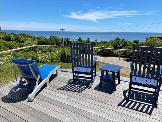 View from upstairs deck | Image 30