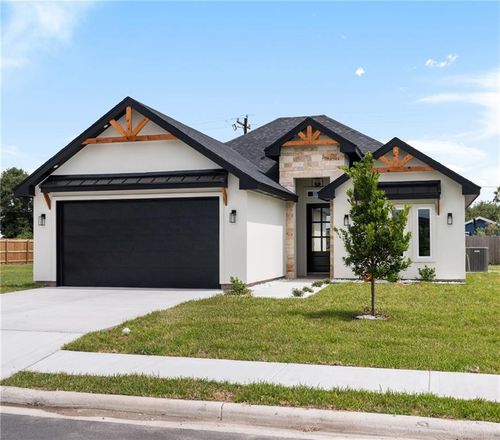 2321 Blue Sky Dr, Weslaco, TX, 78599 | Card Image