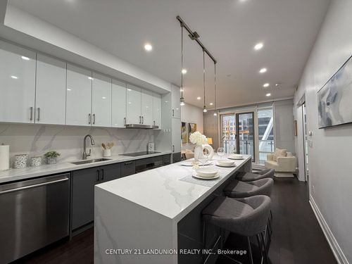 1508-1 Bloor St E, Toronto, ON, M4W0A8 | Card Image