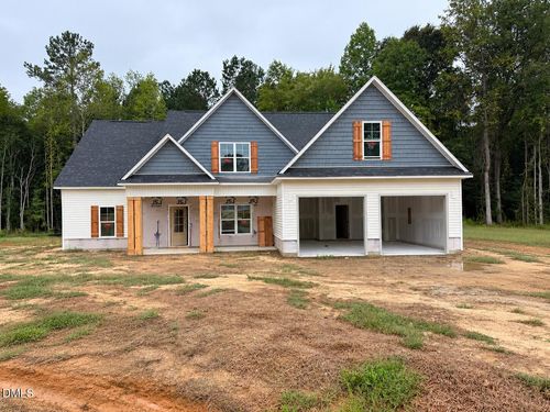 93 Bandelier Dr, Selma, NC, 27576-3900 | Card Image