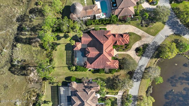 800 Hawks Nest Ct, House other with 5 bedrooms, 6 bathrooms and null parking in PONTE VEDRA BEACH FL | Image 91