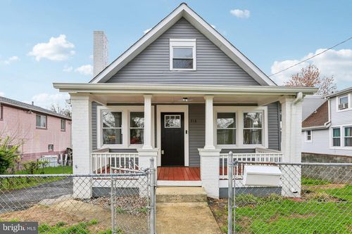 516 68th St, CAPITOL HEIGHTS, MD, 20743-2138 | Card Image