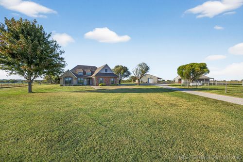 4175 Big Sky Ln, Talala, OK, 74080-1005 | Card Image