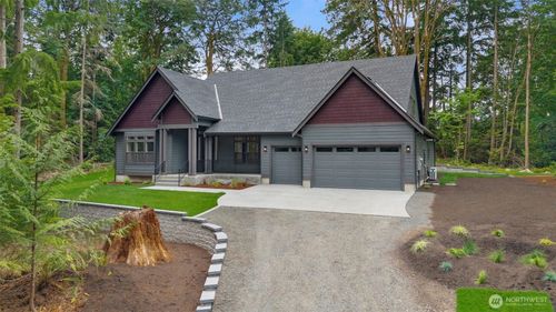 5306 Se Cottage Path Way, Port Orchard, WA, 98367-8784 | Card Image