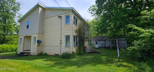 8 S Stuck St, Mc Clure, PA, 17841-9726 | Card Image