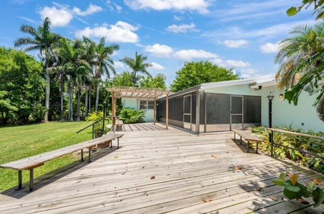 1531 Bacom Point Rd, House other with 3 bedrooms, 3 bathrooms and null parking in Pahokee FL | Image 24