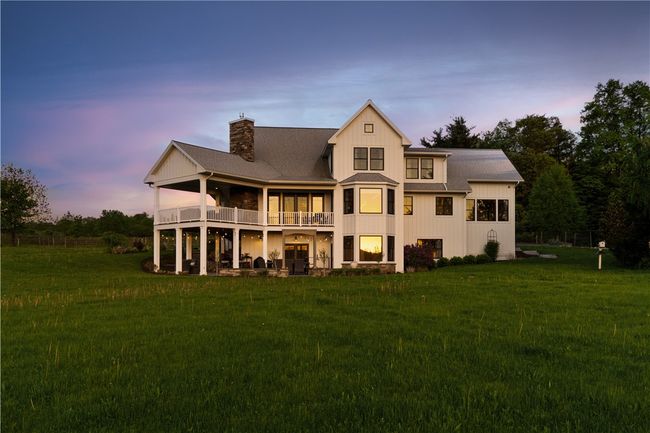 503 Grandview Ln, House other with 5 bedrooms, 5 bathrooms and null parking in Penn Yan NY | Image 47