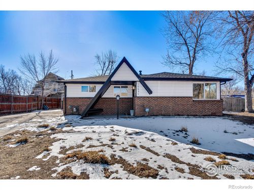 10690 W 47th Place, Wheat Ridge, CO, 80033 | Card Image