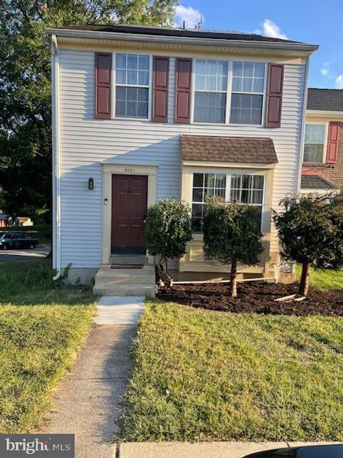 9401 Riverbrink Ct, LAUREL, MD, 20723-1752 | Card Image