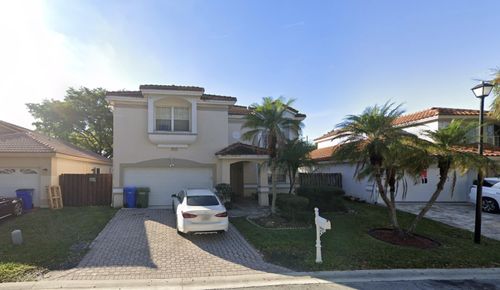 7476 Nw 25th St, Margate, FL, 33063-8130 | Card Image
