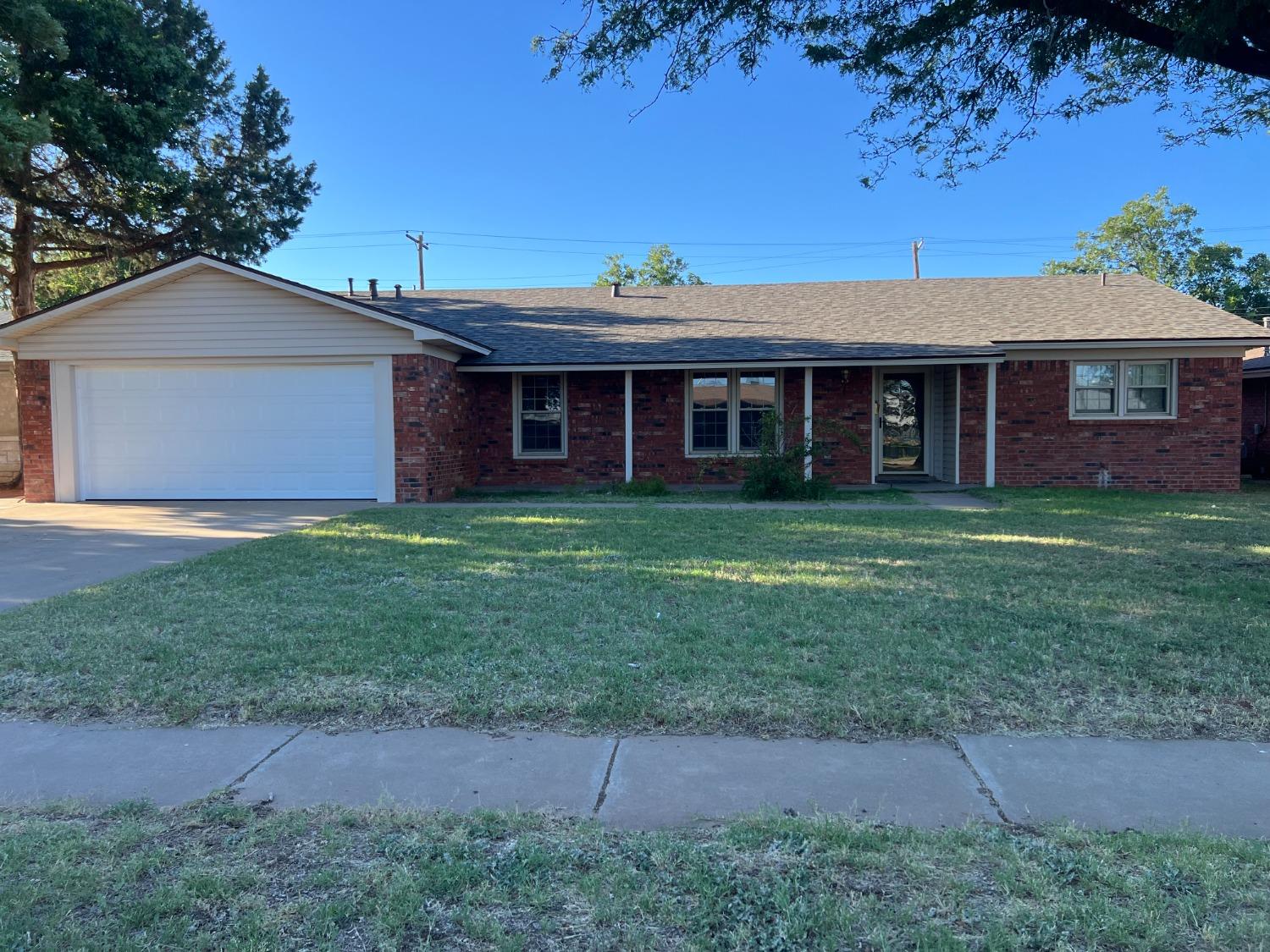 70th St, Lubbock, TX 79413