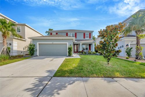 9091 Spruce Creek Circle, RIVERVIEW, FL, 33578 | Card Image