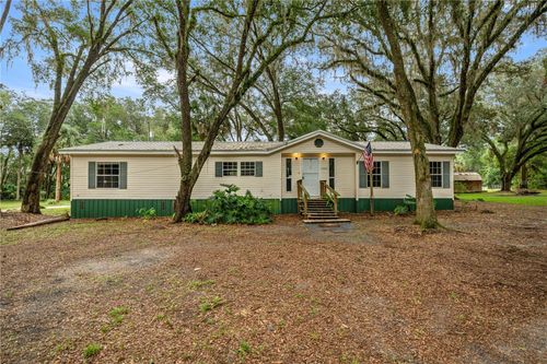 11600 Ne 144th Pl, FORT MC COY, FL, 32134-6151 | Card Image