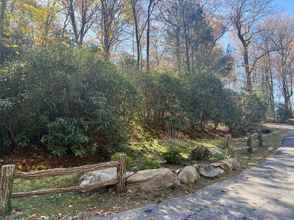 Land in Cashiers