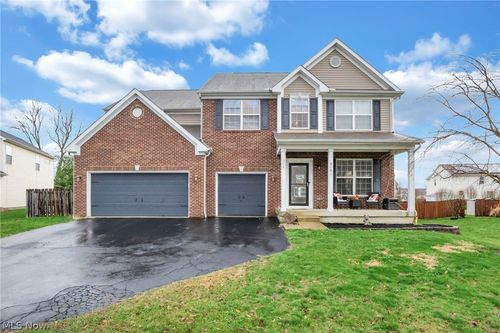 5751 Little Red Rover St, Groveport, OH, 43125-9667 | Card Image
