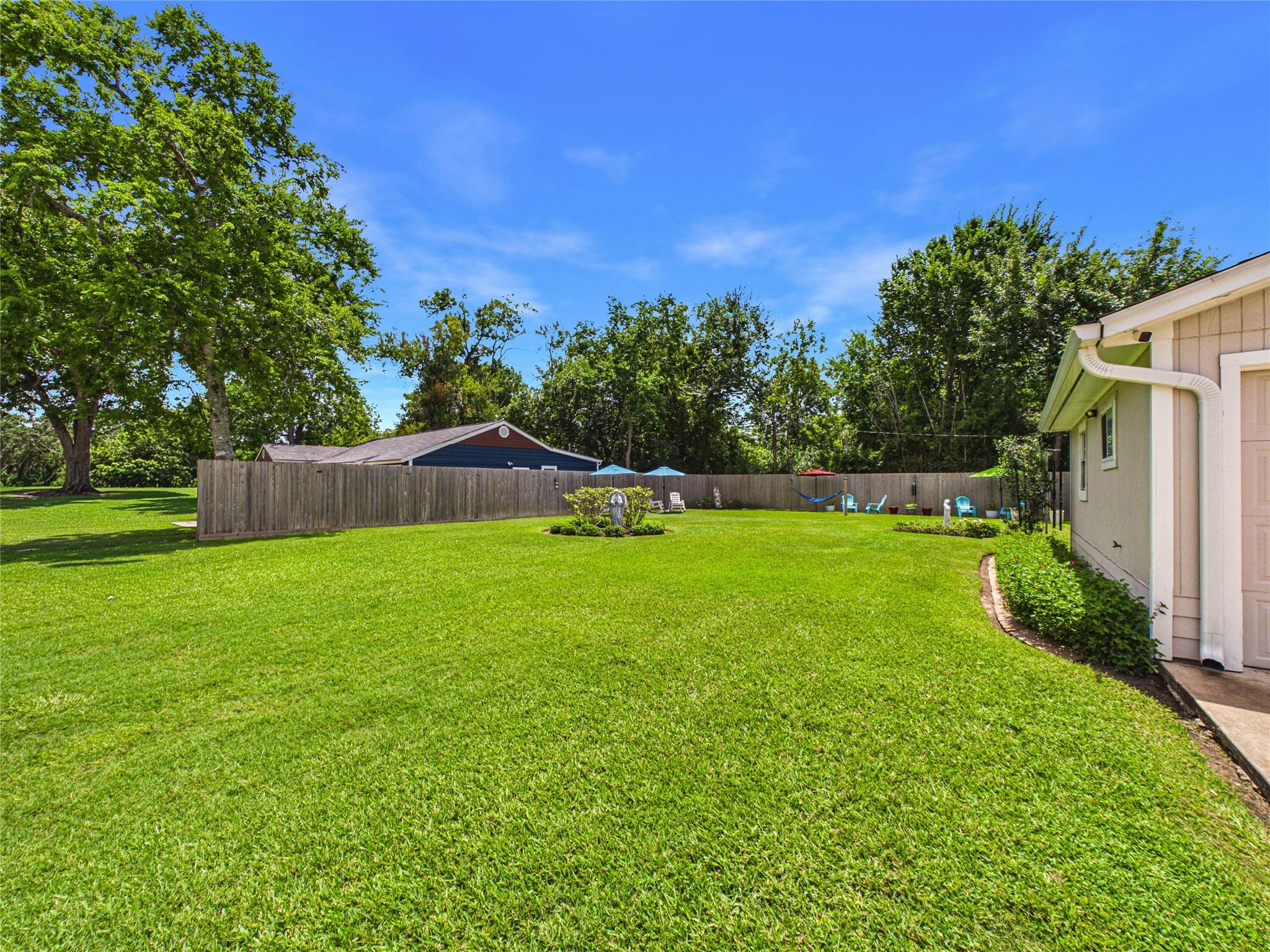 Residential in Lake Jackson 5