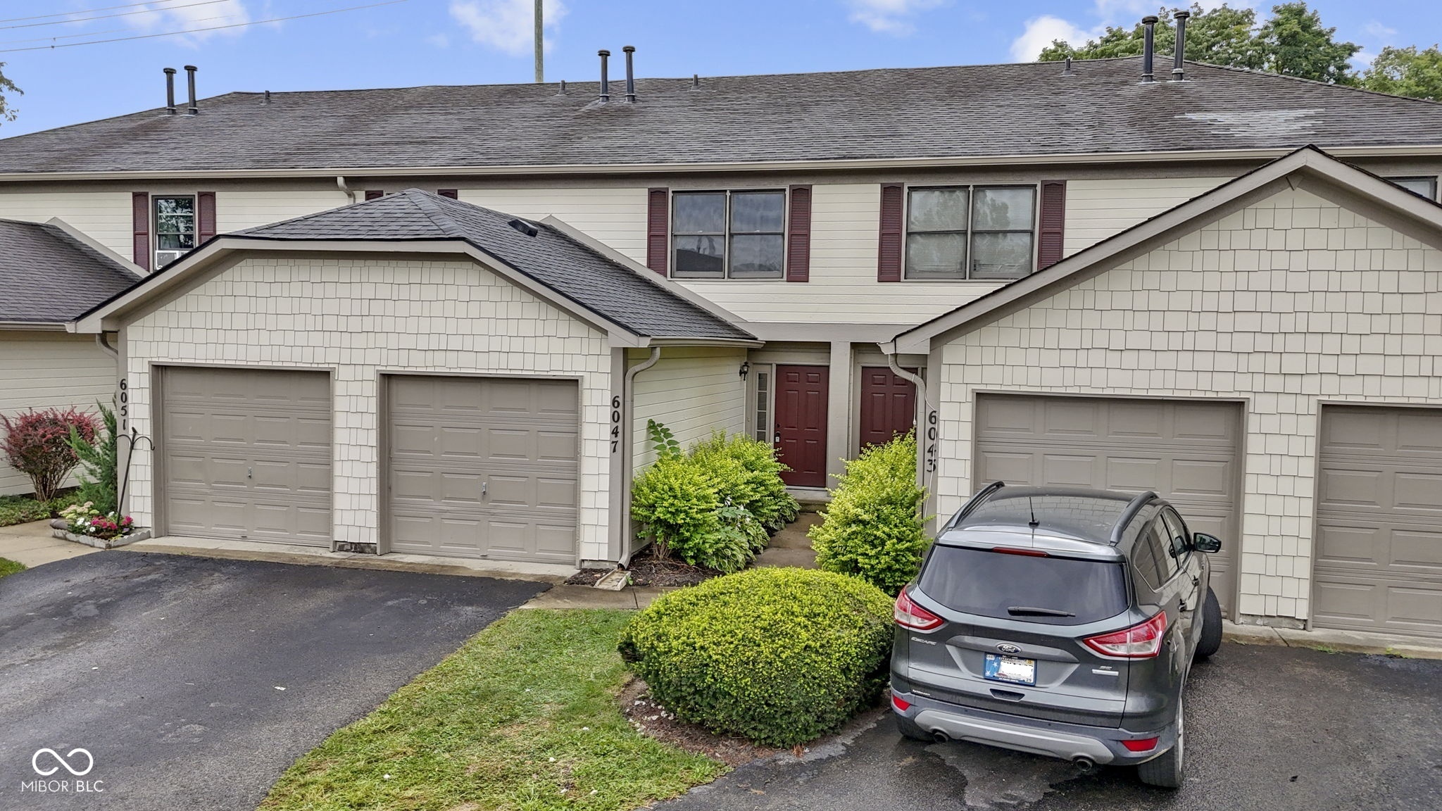 Residential in Indianapolis 4