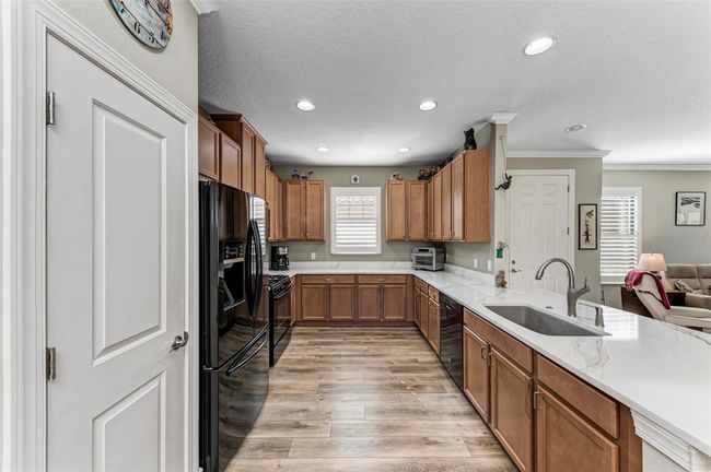 5016 Savona Run, House other with 2 bedrooms, 2 bathrooms and null parking in BRADENTON FL | Image 11