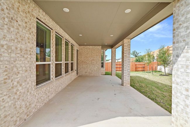 1021 Calendula Trl, House other with 4 bedrooms, 4 bathrooms and null parking in Georgetown TX | Image 16