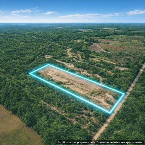 10 acres Cr 421, Christine, TX, 78012 | Card Image