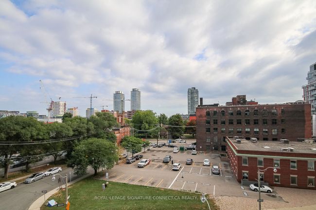 408 - 50 Power St, Condo with 2 bedrooms, 1 bathrooms and null parking in Toronto ON | Image 14