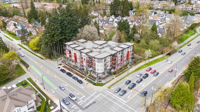 401 - 1188 Johnson St, Condo with 1 bedrooms, 1 bathrooms and 1 parking in Coquitlam BC | Image 25