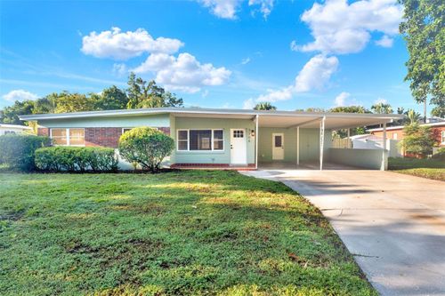 3306 Ellen Drive, ORLANDO, FL, 32806 | Card Image