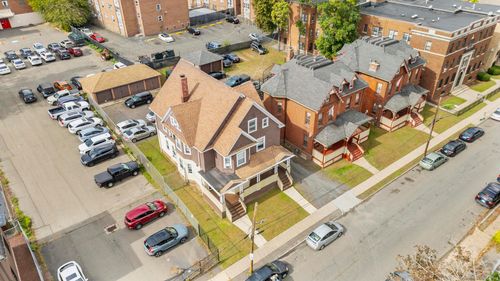 155-157 Seymour St, Hartford, CT, 06106 | Card Image