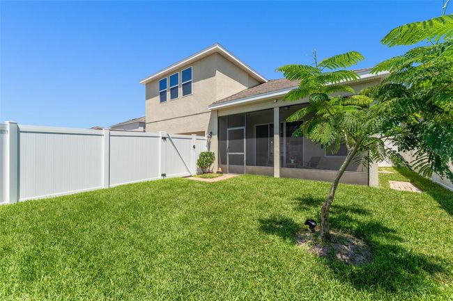 1540 Softshell St, House other with 4 bedrooms, 3 bathrooms and null parking in SAINT CLOUD FL | Image 30
