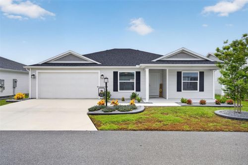 7686 Woodley Ter, THE VILLAGES, FL, 34762-6201 | Card Image