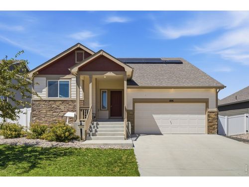 1106 Ibex Dr, Severance, CO, 80550-3027 | Card Image