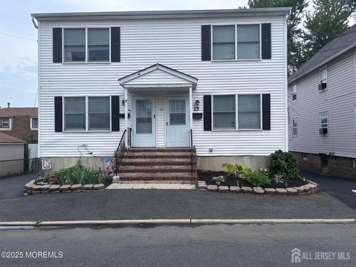 13 Haag St, Sayreville, NJ, 08872-1114 | Card Image