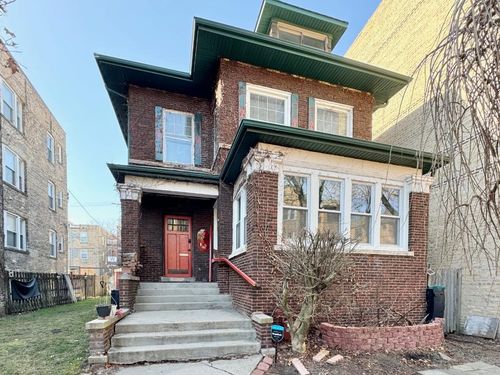 1-7626 N Greenview Ave, Chicago, IL, 60626-1210 | Card Image