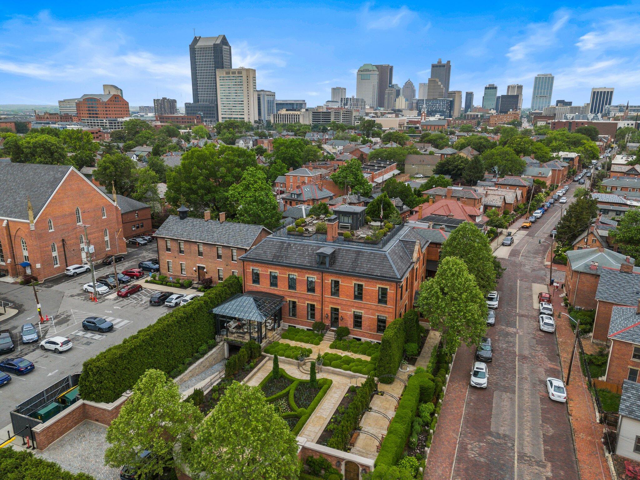 Residential in Columbus 3