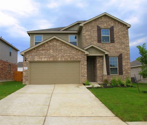 173 Onna Street, Taylor, TX, 76574 | Card Image