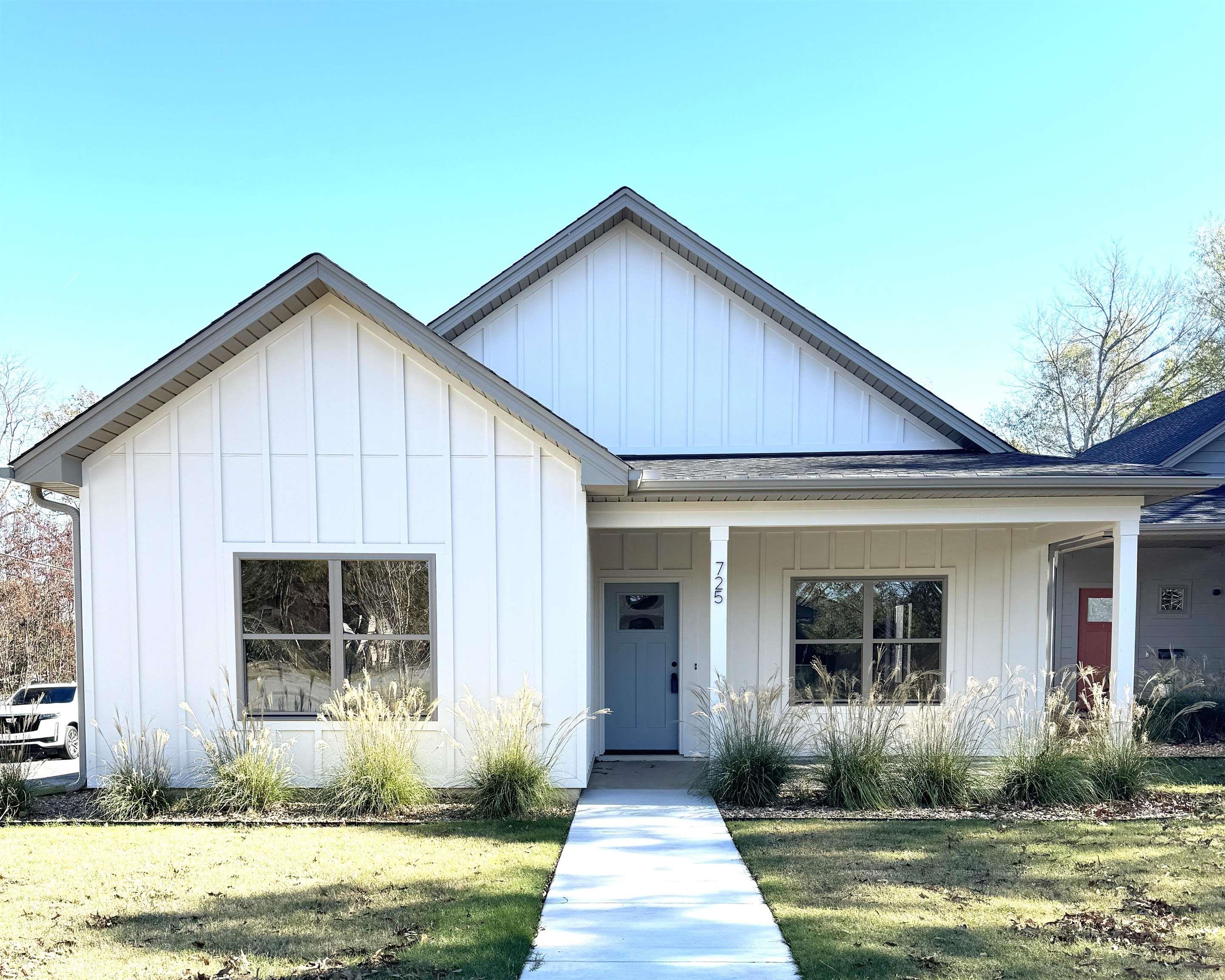 Valentine St, Little Rock, AR 72205 #1