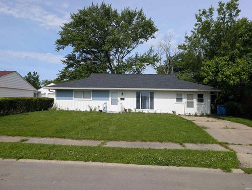 321 N Vickery Ln, Marion, IN, 46952-3004 | Card Image
