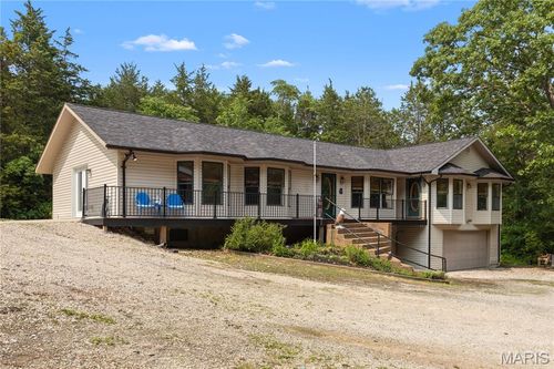 6703 Shenandoah Ln, Dittmer, MO, 63023-1805 | Card Image