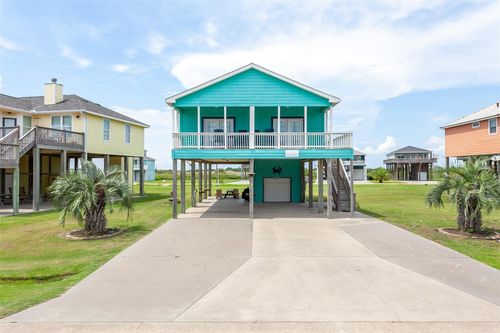 4407 Whaler Ln, Port Bolivar, TX, 77650-3409 | Card Image