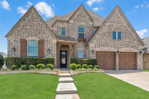 1501 14th St, Northlake, TX, 76226-2146 | Card Image