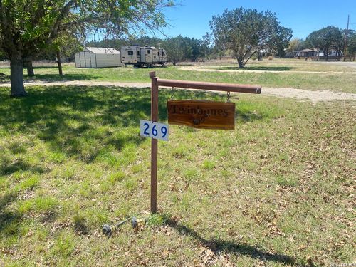 269 Y O Coleman Way, Leakey, TX, 78873 | Card Image