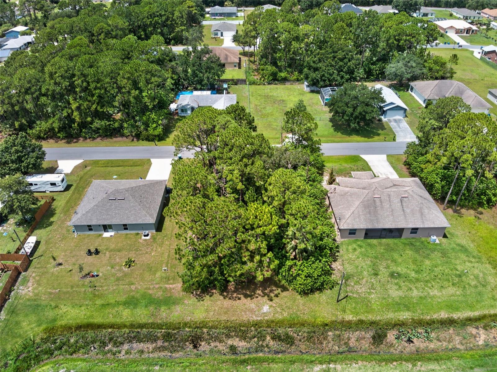 Land in PALM BAY 3