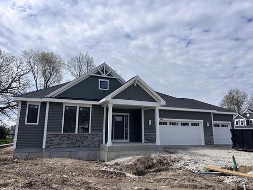 1733 Palmer Court, Hartford, WI, 53027 | Card Image