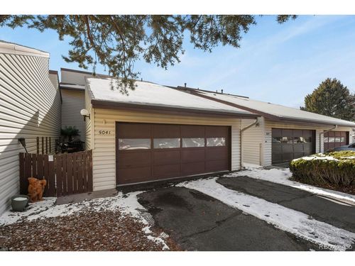 5041 Masheena Ln, Colorado Springs, CO, 80917-2679 | Card Image