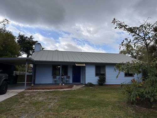 7605 Fort Walton Ave, Fort Pierce, FL, 34951-1428 | Card Image