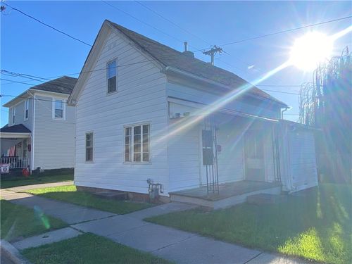 516 Virginia Street, Piqua, OH, 45356 | Card Image
